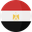 Egypt Flag