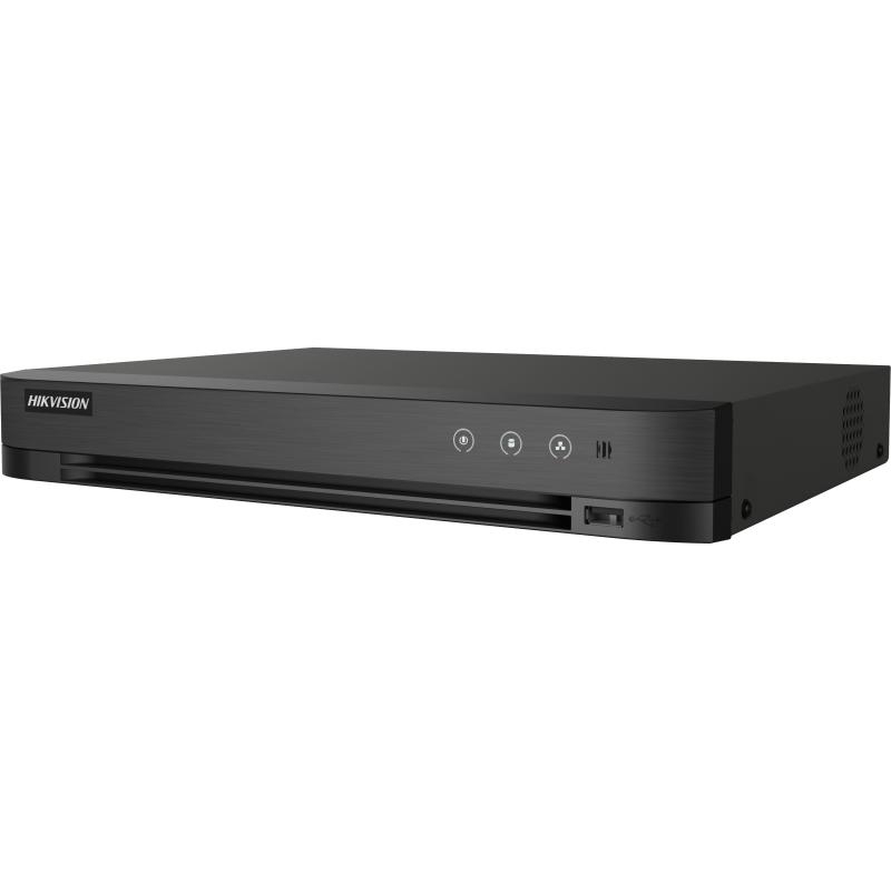 Hikvision AcuSense DVR iDS-7216HQHI-M1/S - 16 Channels