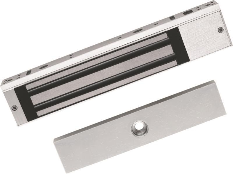 DS-K4H258 Magnetic Lock Hamsa Tech