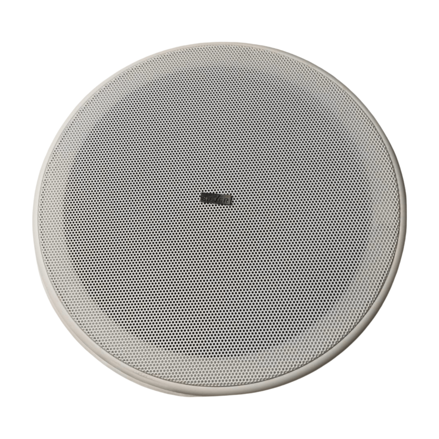 Silver Z358 Ceiling Speaker
