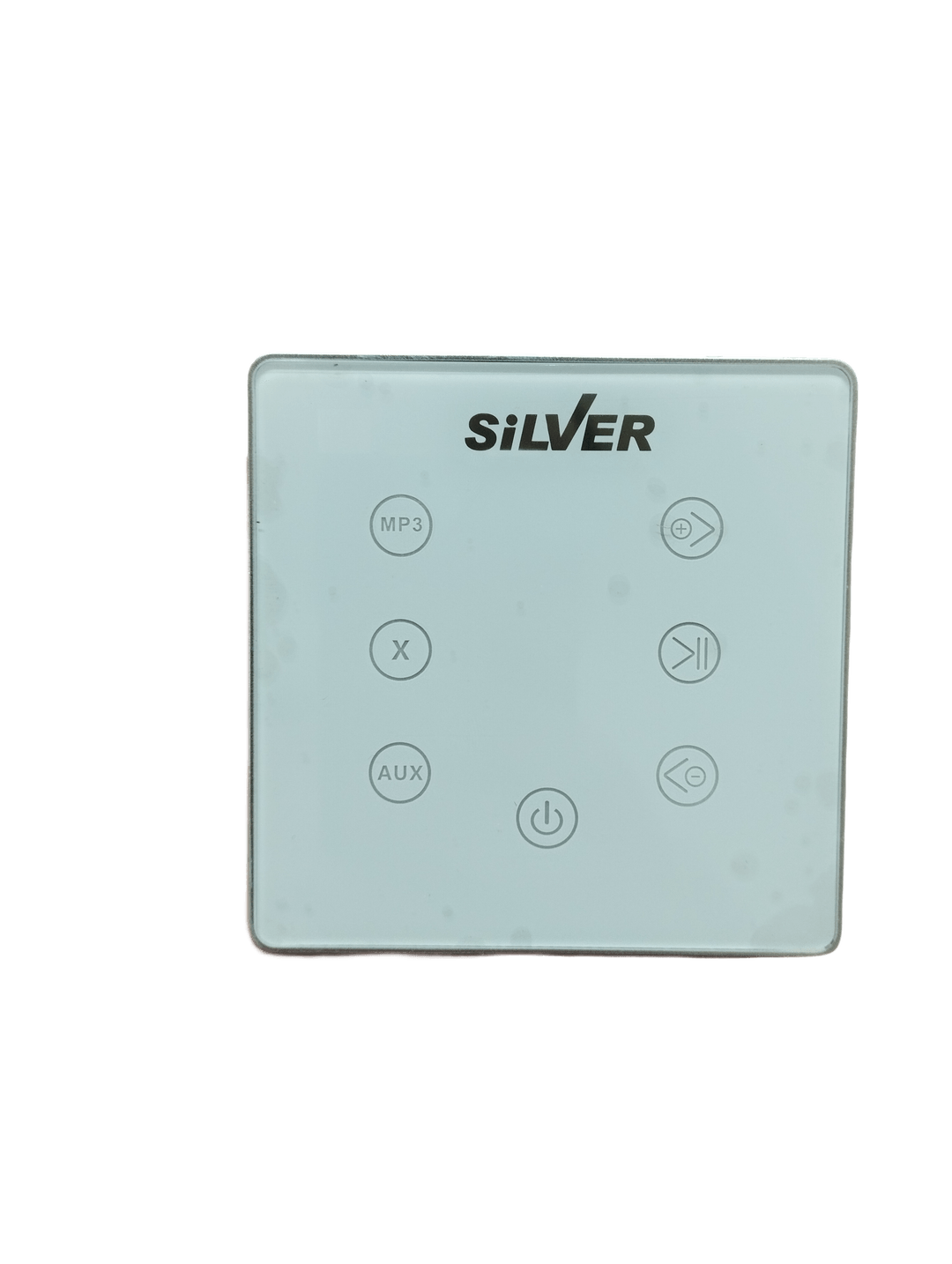 Amplifier Silver Z50B 2*20(MAX) / 40 Watt