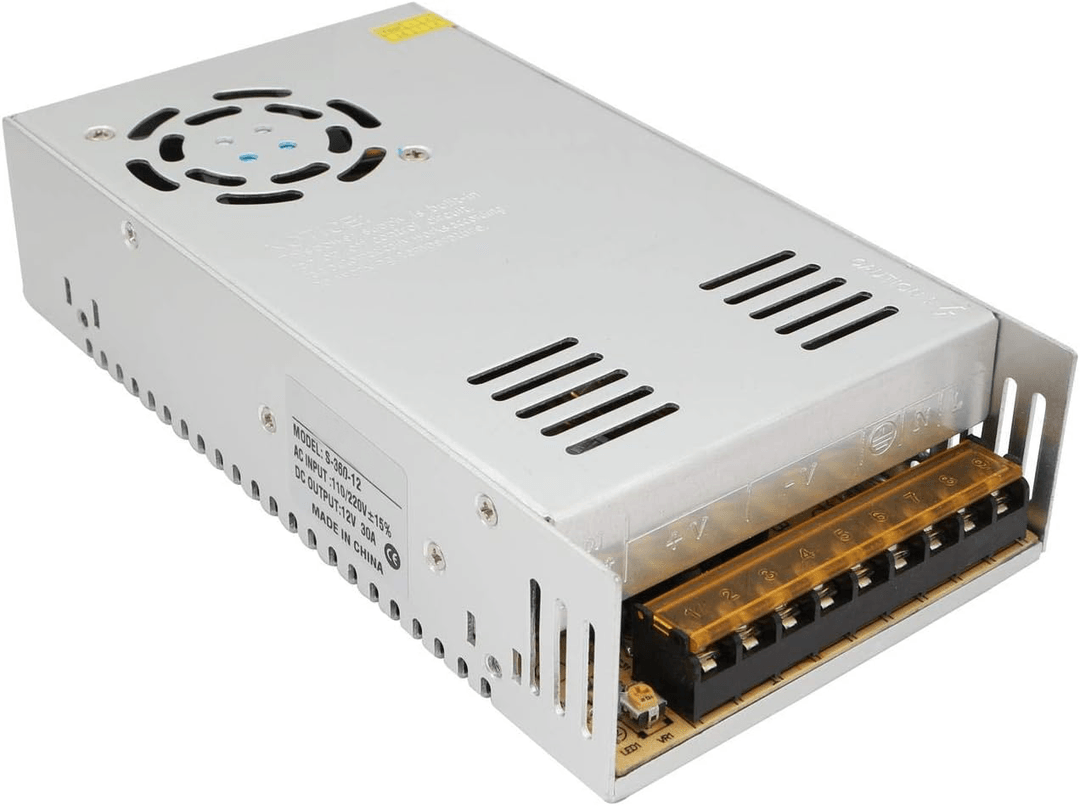 12V 30A