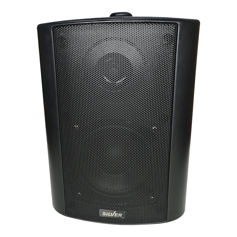 Front View of Wall Speaker 20 Watt SR-WE420R-8OHM
