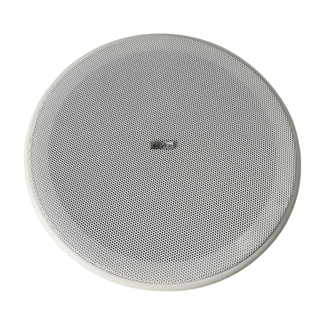 Silver Z358 Ceiling Speaker