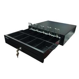 Metal cash drawer weight 8.5 kg
