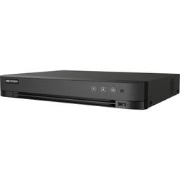 Hikvision AcuSense DVR iDS-7216HQHI-M1/S - 16 Channels