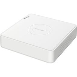 iDS-7104HQHI-M1/S 4-ch 1080P Mini 1U H.265 AcuSense DVR Hamsa Tech