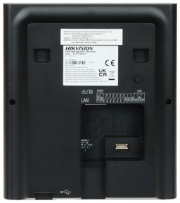 DS-K1T320MWX