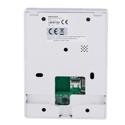 DS-K1T802E