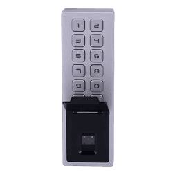 DS-K1T805MBFWX