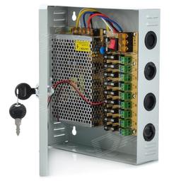 12V-10A