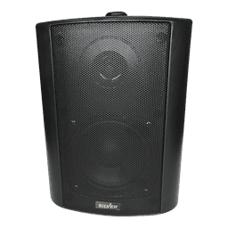 Front View of Wall Speaker 20 Watt SR-WE420R-8OHM
