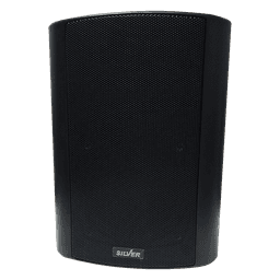 Front View of Wall Speaker 20 Watt SR-WE420R-8OHM