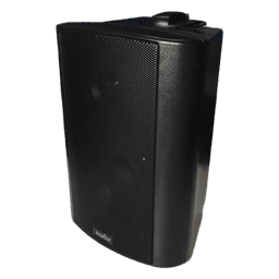 Side View of Wall Speaker 20 Watt SR-WE420R-8OHM