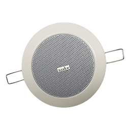 Front View of Ceiling Speaker 6 Watt Z388T
