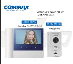 CDV 70N
