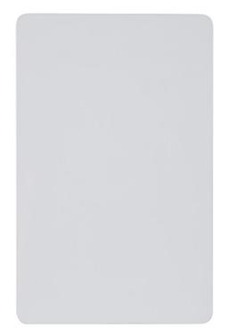 hikvision mifare card