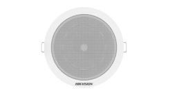 DS-QAE0203G1-V Ceiling Speaker 3W by Hikvision