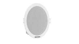 DS-QAE0203G1-V Ceiling Speaker 3W by Hikvision