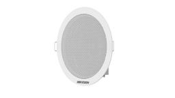 DS-QAE0203G1-V Ceiling Speaker 3W by Hikvision