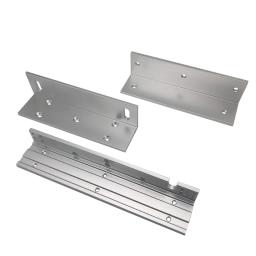Hikvision DS-K4H258-LZ Magnetic Lock Bracket hamsa tech