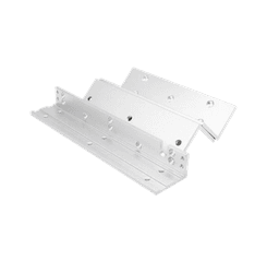 Hikvision DS-K4H258-LZ Magnetic Lock Bracket hamsa tech