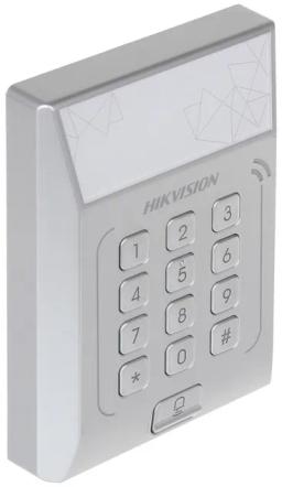 Hikvision DS-K1T801E Card Terminal Hamsa Tech
