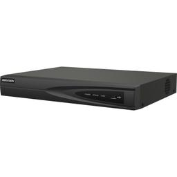 DS-7608NI-Q1 8-ch 1U 4K NVR Hamsa Tech