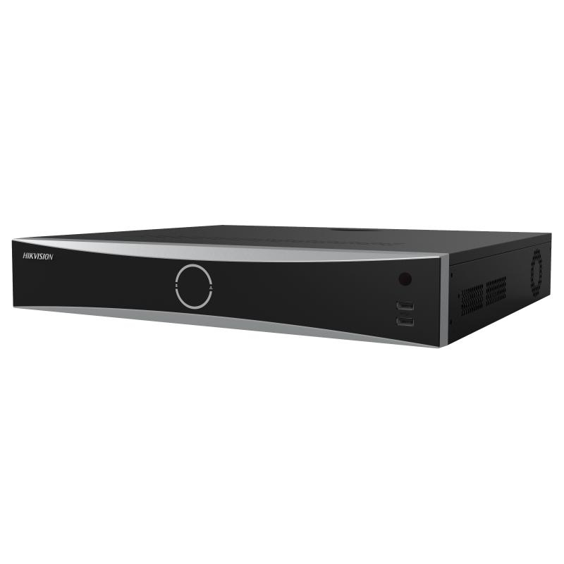 DS-7732NXI-K4 32-ch 1.5U K Series AcuSense 4K NVR Hamsa Tech