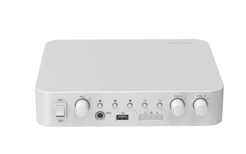 DS-QAE0A60G1-VB Analog Amplifier 60W Hamsa Tech