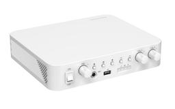 DS-QAE0A60G1-VB Analog Amplifier 60W Hamsa Tech