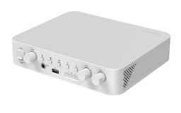 DS-QAE0A60G1-VB Analog Amplifier 60W Hamsa Tech