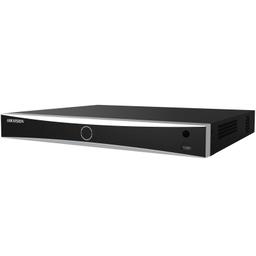 DS-7616NXI-K2 16-ch 1U K Series AcuSense 4K NVR Hamsa Tech