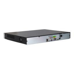 DS-7616NXI-K2 16-ch 1U K Series AcuSense 4K NVR Rear Panel Hamsa Tech
