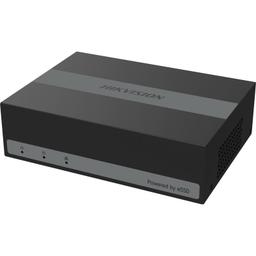 DS-E04HGHI-B 4-ch 1080p Lite 1U H.265 eSSD DVR Hamsa Tech