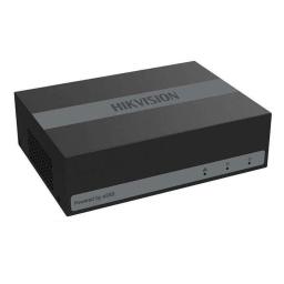 DS-E04HGHI-B 4-ch 1080p Lite 1U H.265 eSSD DVR Hamsa Tech