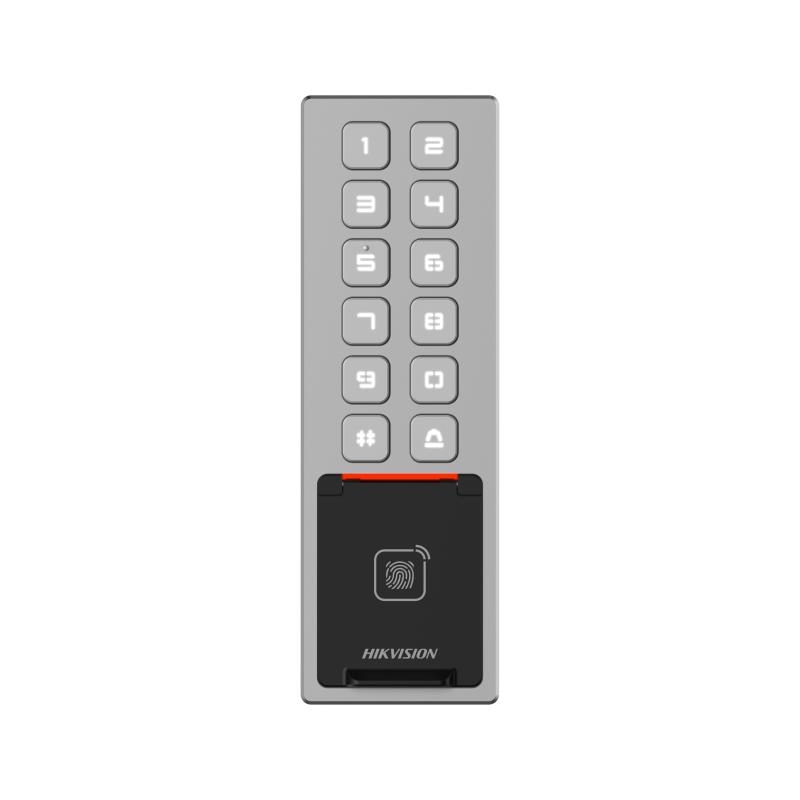 DS-K1T805MBFWX