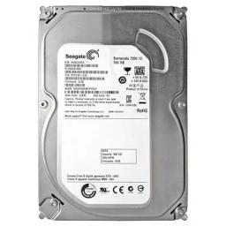 SEAGATE 500GB
