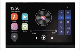 Amplifier Silver Z700F 240 Watt