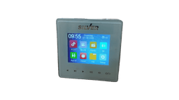 40 Watt Amplifier Z70B Silver