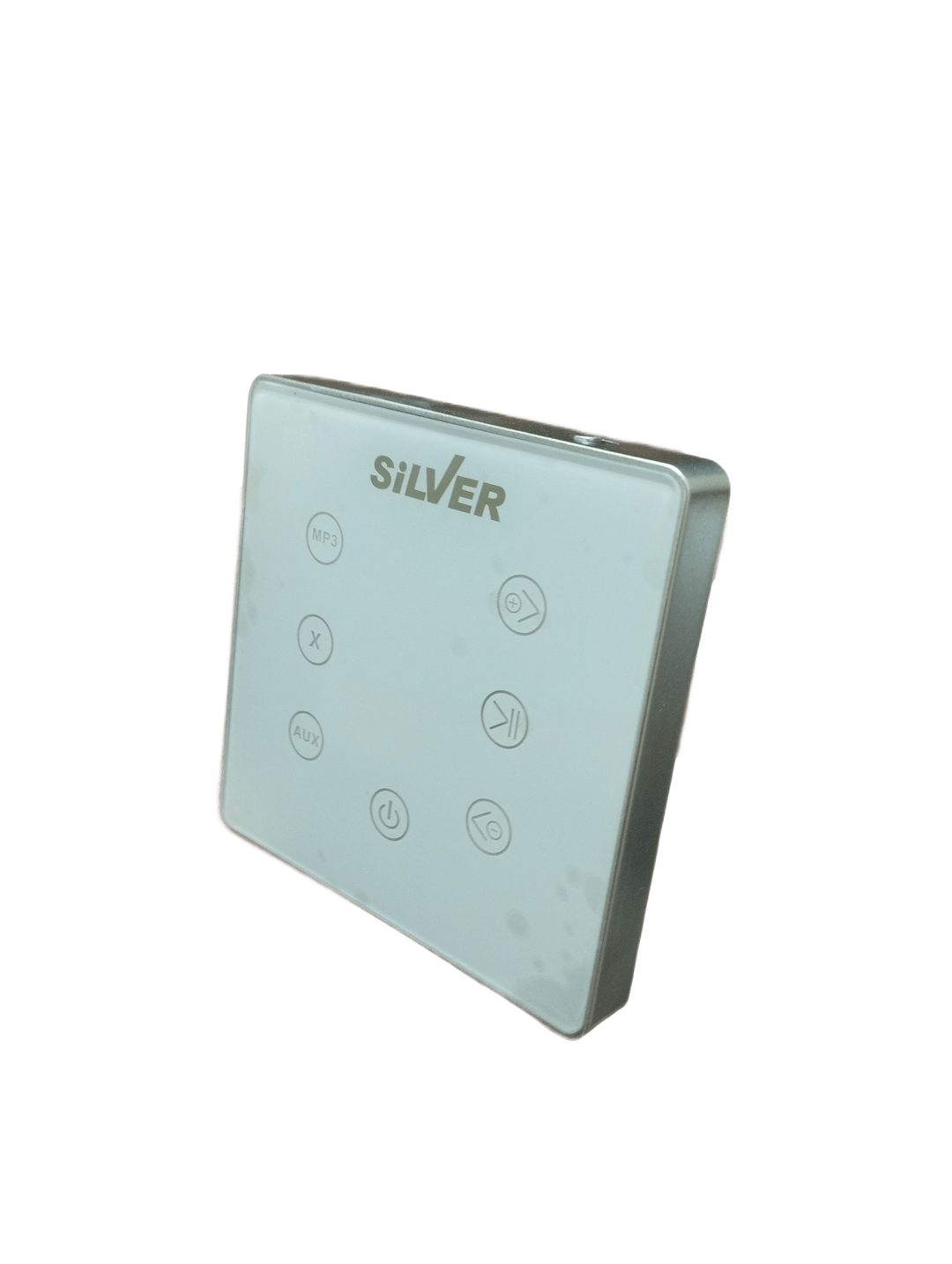 Amplifier Silver Z50A 4*25(MAX) / 100 Watt