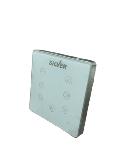 Amplifier Silver Z50A 4*25(MAX) / 100 Watt