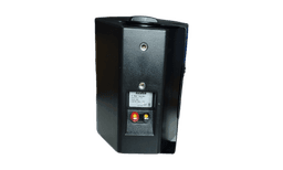 SR-WE530R Black Back View