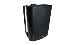 SR-WE530R Black Side View