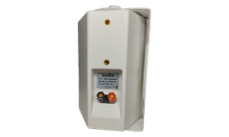 SR-WE530R White Back View