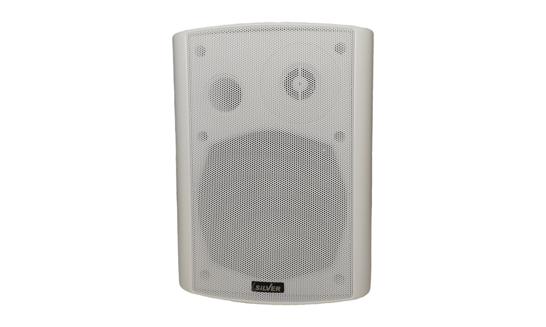 SR-WE530R White Front View