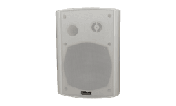 SR-WE530R White Front View