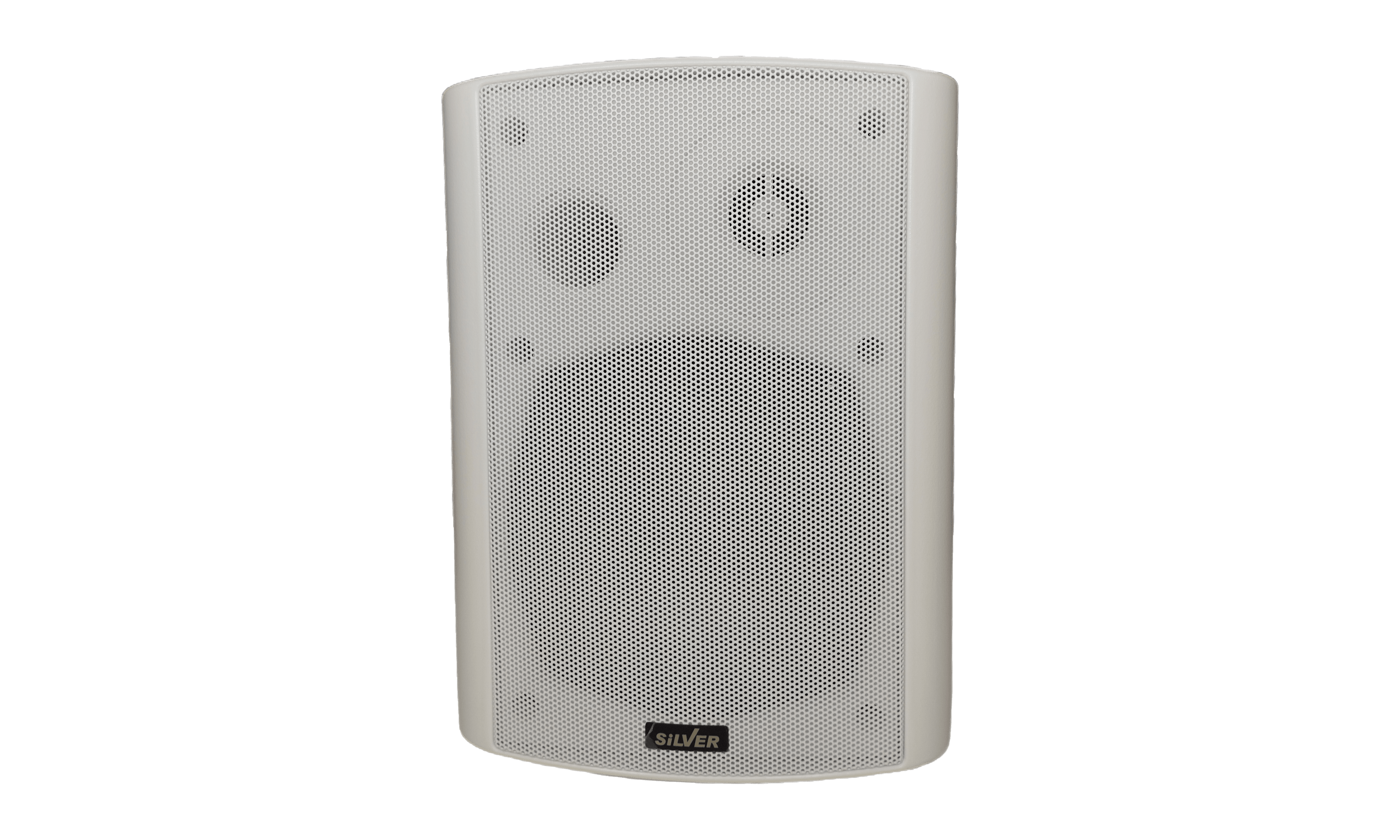 SR-WE530R White Front View