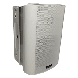 Side View of Ceiling Speaker 20 Watt 4OHM SR-WS420R-4OHM