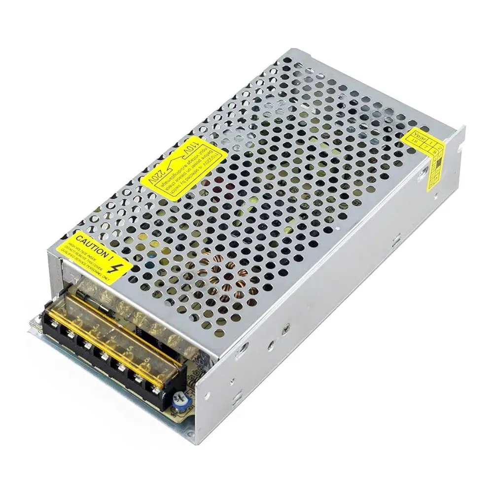 12V 10A